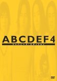バラエティ ABCDEF4 ジャパニーズ･エディション スペシャルBOX